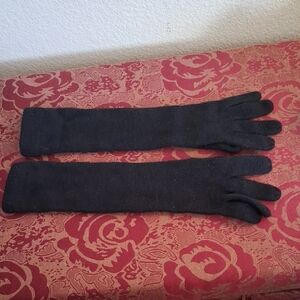 Morgan Taylor Gloves